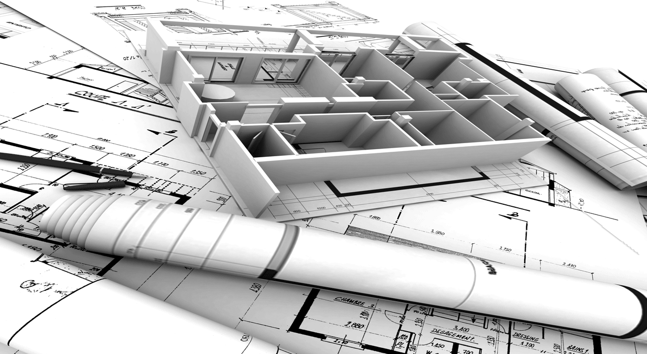 Etude de conception de structure du bâtiment